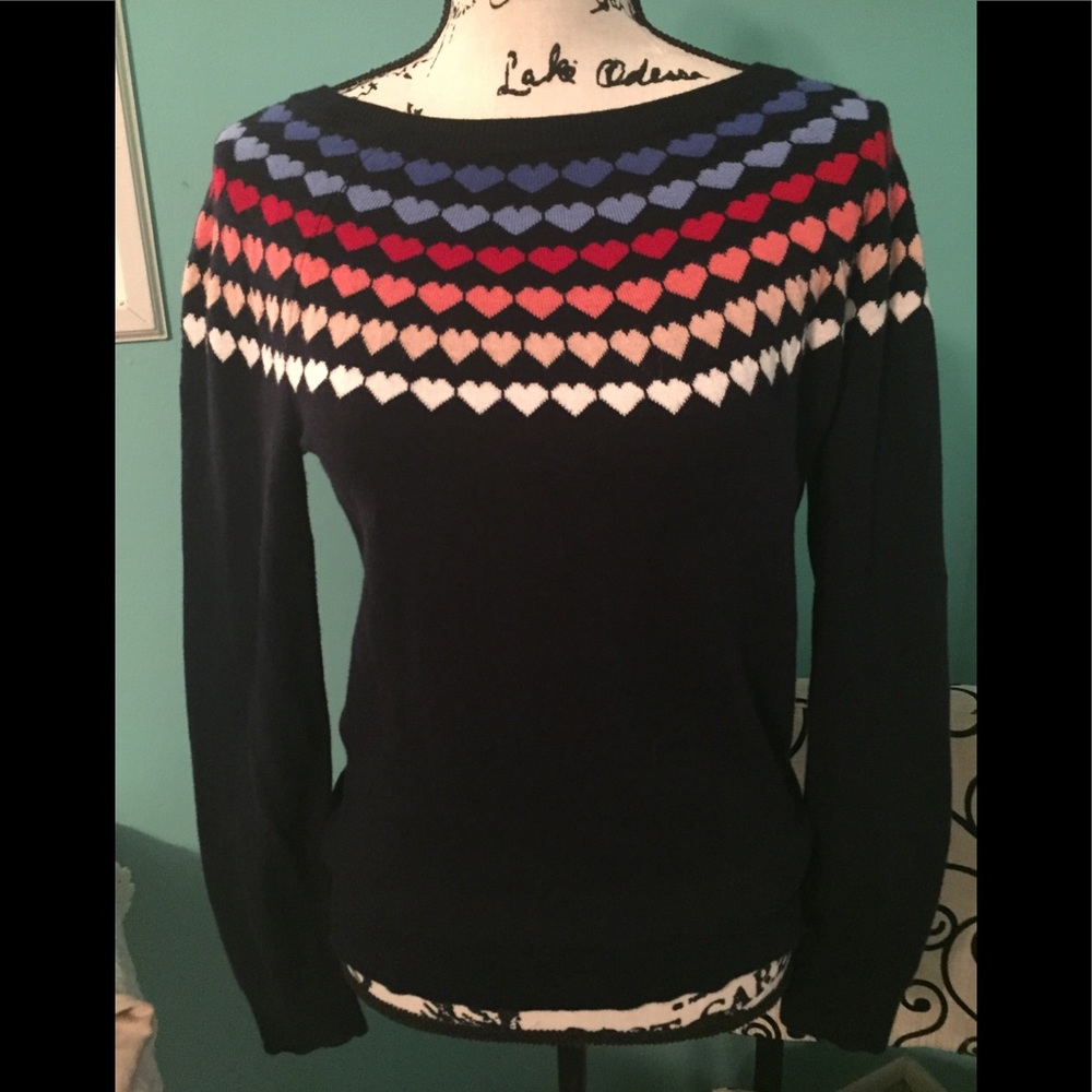Talbots size s